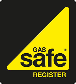 gas safe accreditation logo